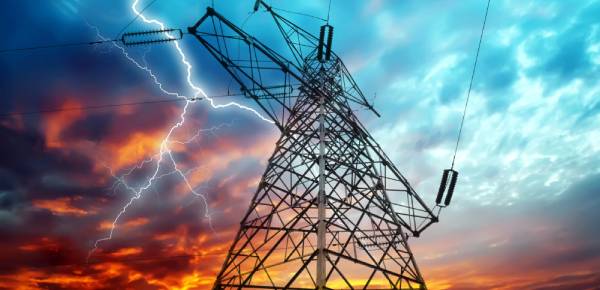 پروژه خطوط انتقال